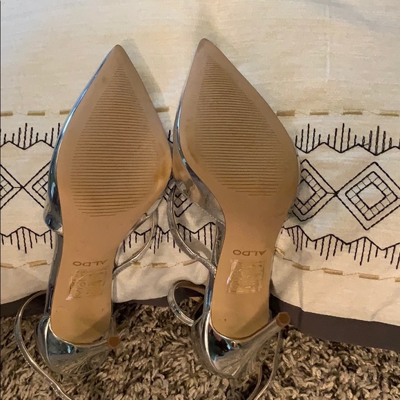 Aldo Pumps - Picture 2 of 6